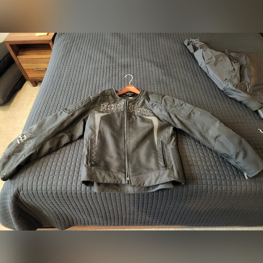 Scorpion All Weather Motorcycle Jacket